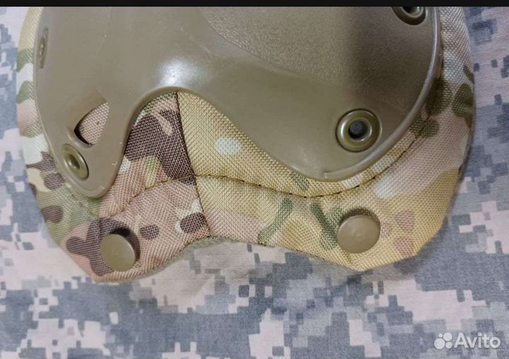 Наколенники Налокотники Тактические