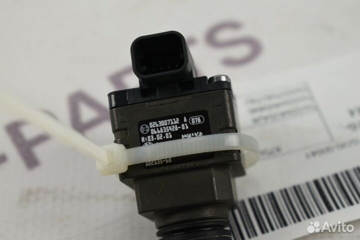 Камера BMW 5 G30 2016-2020