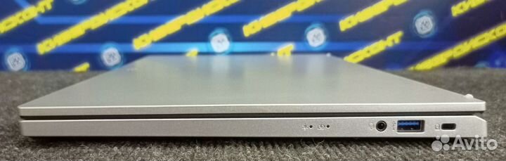 Ноутбук Acer Extensa 15.6