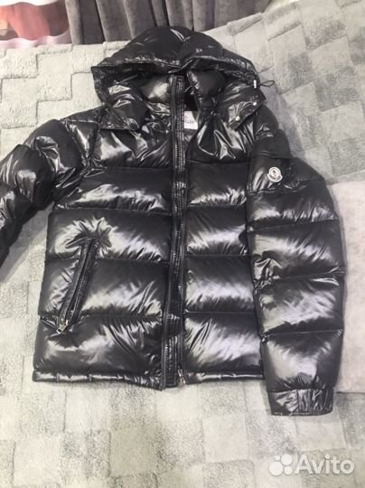 Пуховик moncler