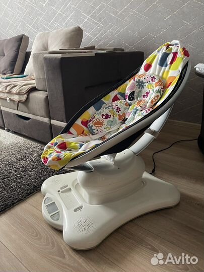 Детские качели 4moms