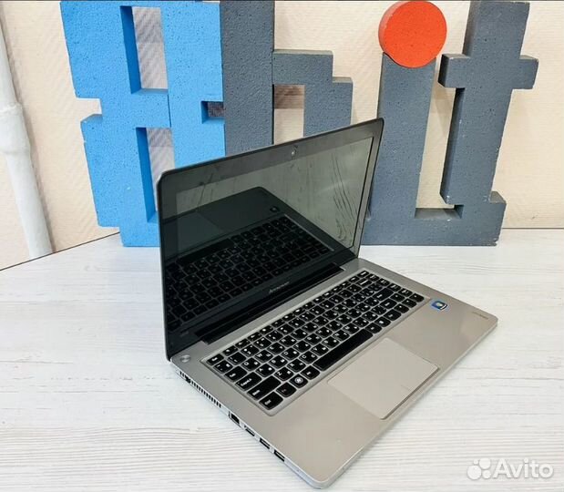 Мощный Lenovo core i3