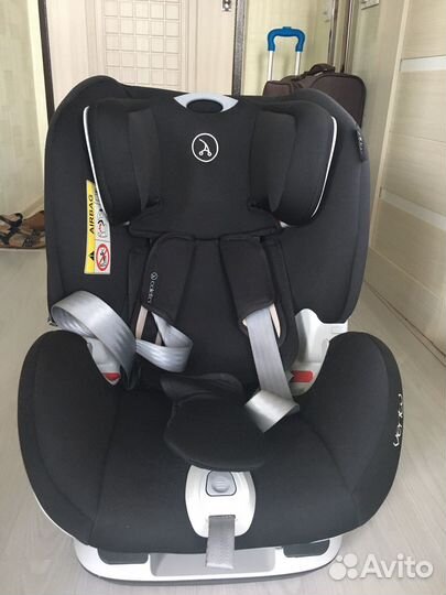Автокресло Coletto veавтокресло
