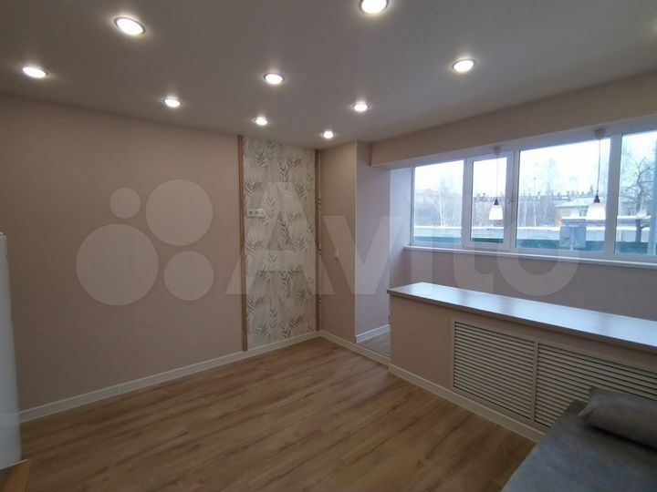Квартира-студия, 21,1 м², 7/8 эт.