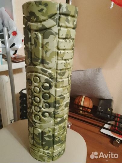 Валик для мфр