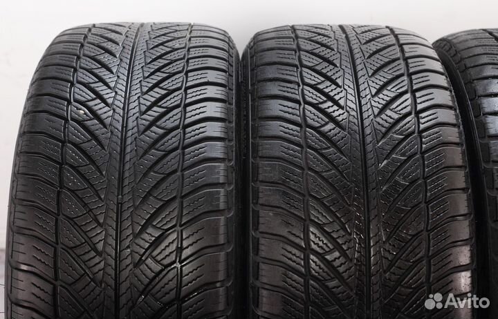 Goodyear UltraGrip 8 Performance 245/45 R18 100V