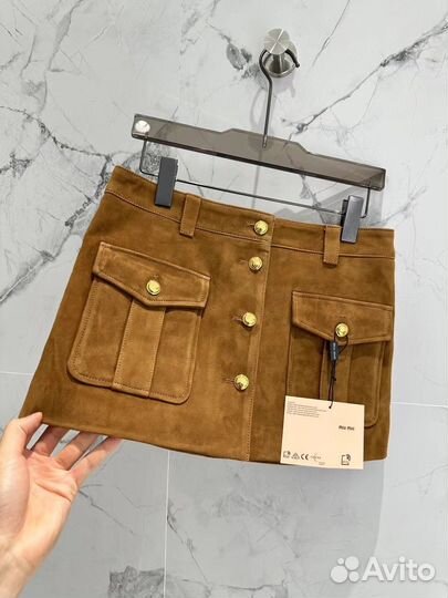 Тренды 2024 от Miu Miu