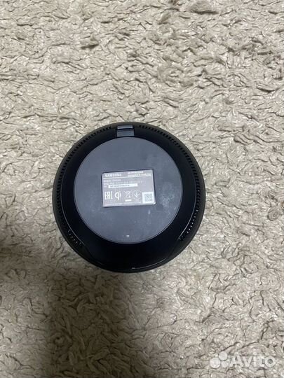 Безпроводная быстрая зарядка