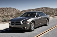 Dodge Charger VII (2010—2014) Седан