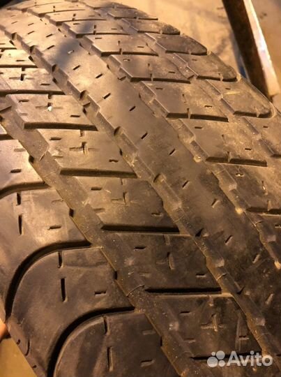 Goodyear Wrangler HP 275/60 R20