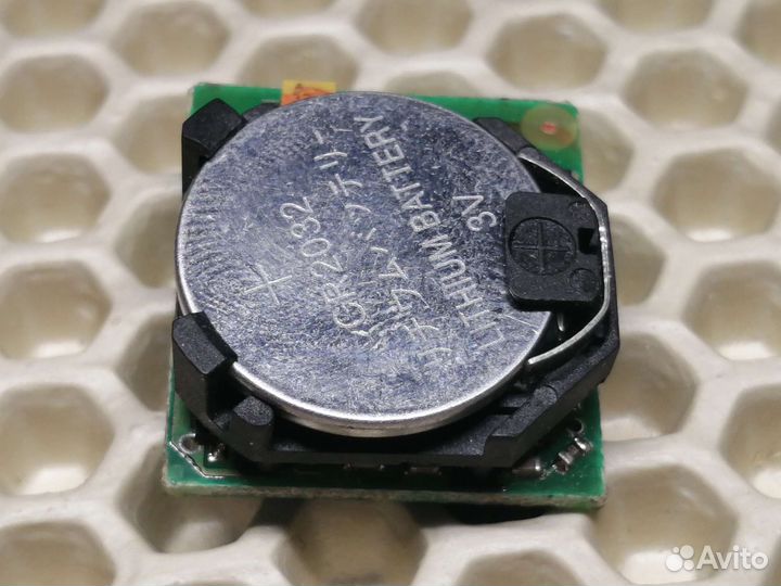 Опель электронная плата ключа иммобилайзера