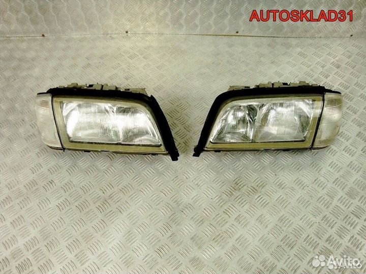 Фары Mercedes Benz W202 A2028202961 Рестайлинг