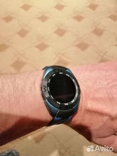 Умные часы prolike