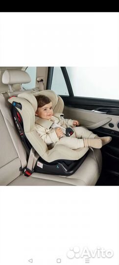 Автокресло от 0 до 25 кг