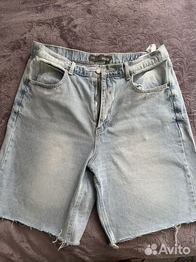 Шорты женские