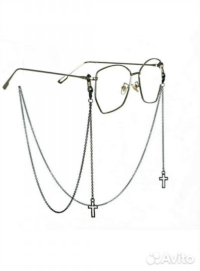 Цепочка для очков Держатель