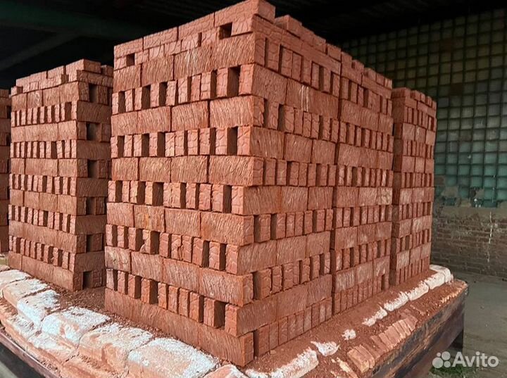 Кирпич гост