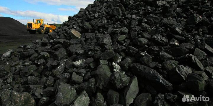 Каменный уголь Антрацит опт
