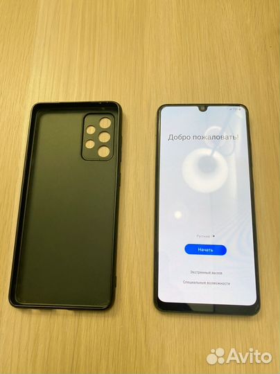 Samsung Galaxy A32, 6/128 ГБ