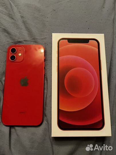 iPhone 12, 128 ГБ