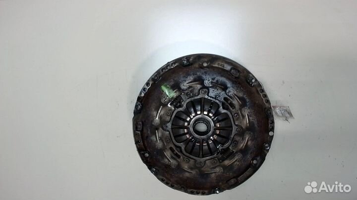 Маховик Toyota Corolla Verso, 2006