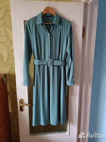 Платье р.44