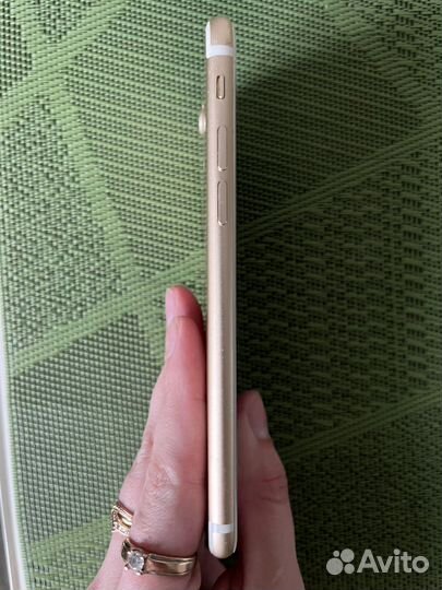 iPhone 7