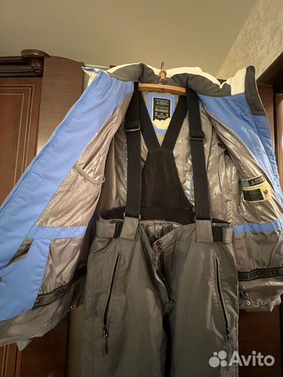 Горнолыжный костюм Hich experience