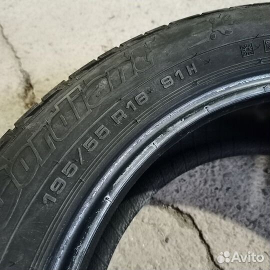 Cordiant Comfort 2 195/55 R16