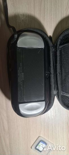Ps vita
