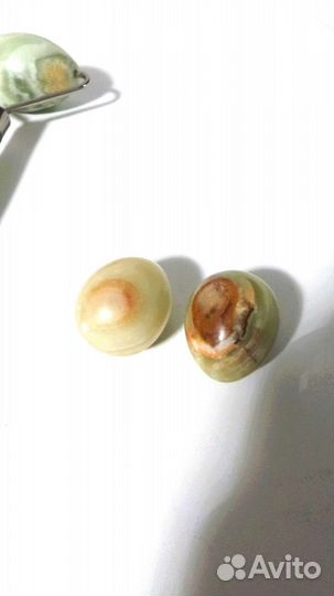 Два Массажёра и шарики для ног