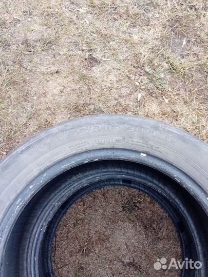Nokian Tyres Nordman 4 205/55 R16