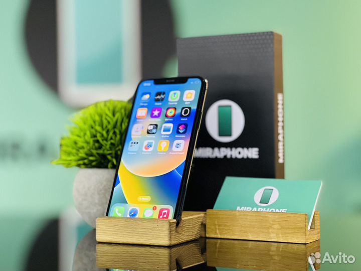 iPhone 11 Pro, 256 ГБ