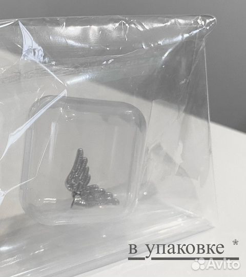 Золотой кулон подвеска