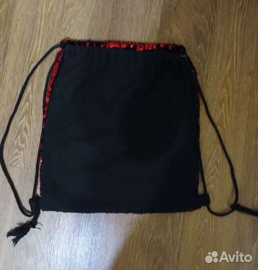 Мешок для обуви