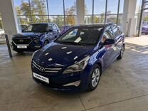 Hyundai Solaris 1.4 MT, 2016, 235 000 км, с пробегом, цена 790 000 руб.