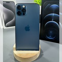 iPhone 12 Pro, 256 ГБ