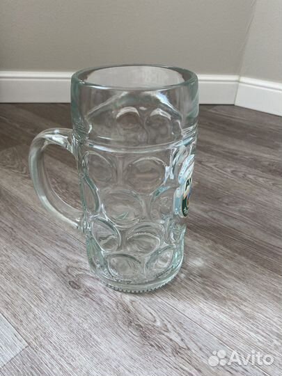 Кружка пивная
