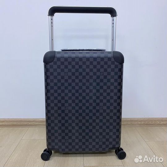 Чемодан louis vuitton horizon damier