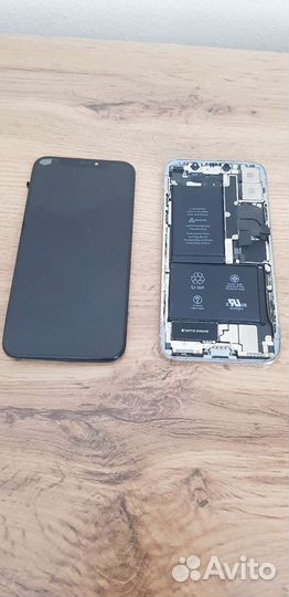 iPhone X смотреть описание