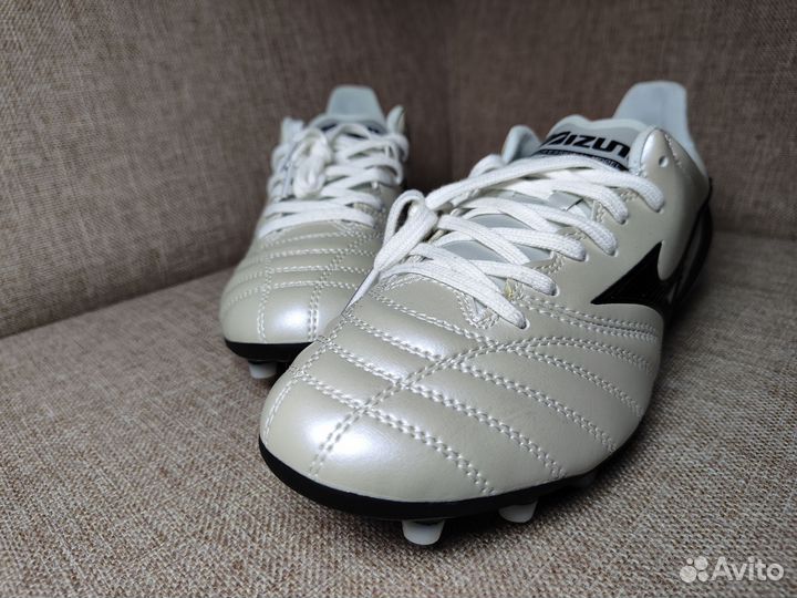 Бутсы mizuno morelia neo