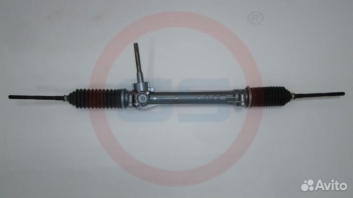 Рулевая рейка Fiat 500 / 500C 2007