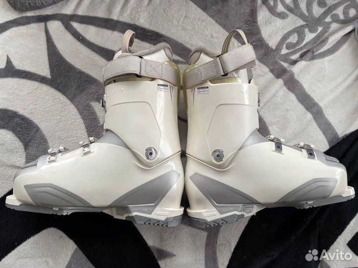 Горнолыжные ботинки 26-26.5 Head женские