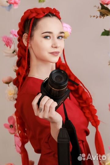 Фотограф Искитим Бердск Новосибирск