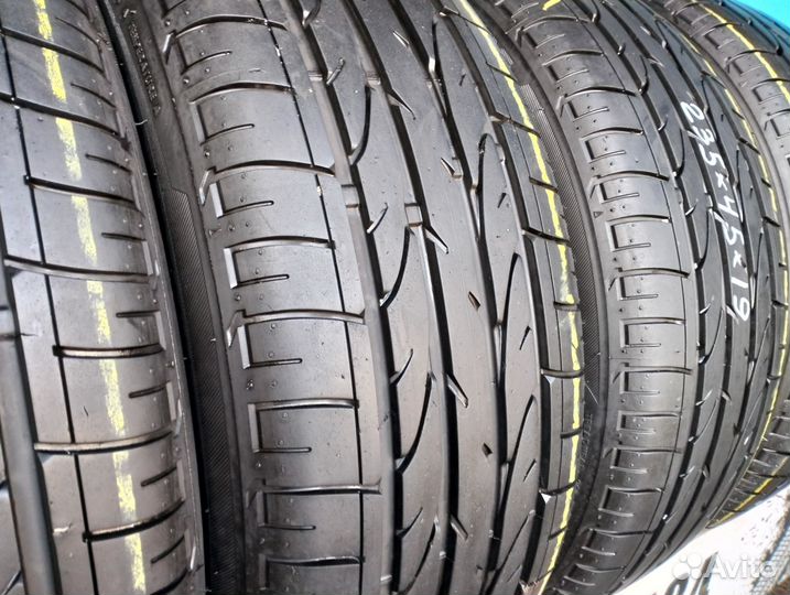 Bridgestone Dueler H/P Sport 235/45 R19 95V
