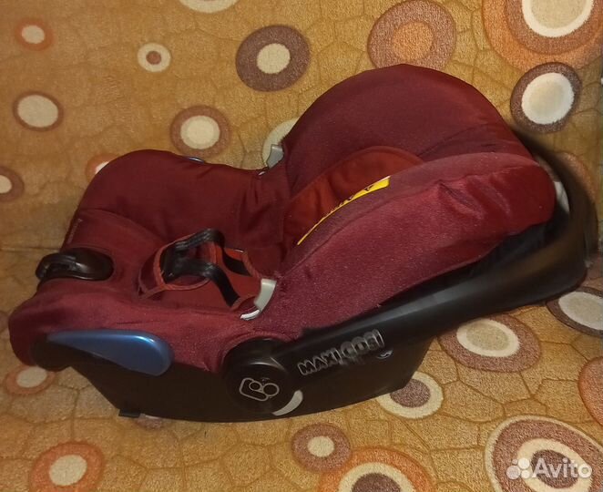 Люлька автомобильная Maxi Cosi Citi