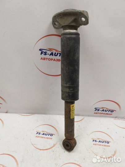 Амортизатор подвески задний Chevrolet Cruz