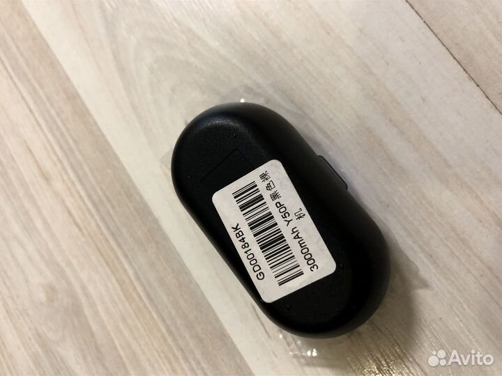 Беспроводные bluetooth наушники