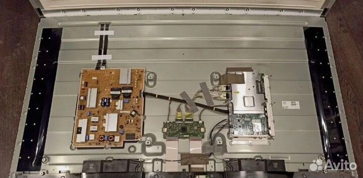 Ремонт телевизоров и кофемашин с выездом