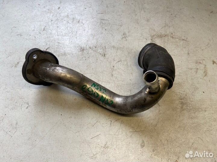 Трубка охлаждения Bmw 3 E90 N52